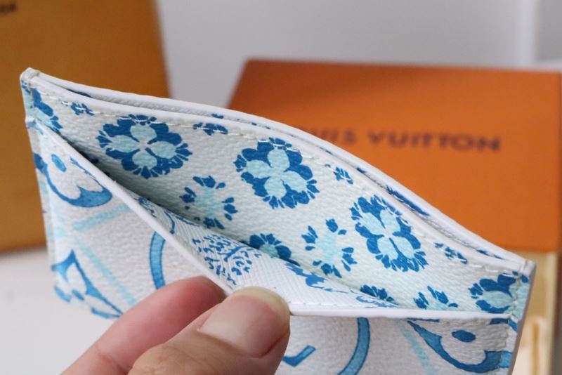 Louis Vuitton Wallets